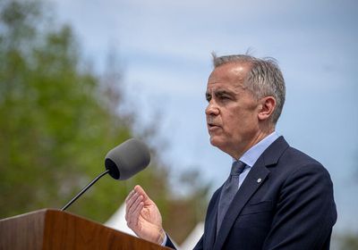 كارني يستبعد التوصل لاتفاق تجاري مع واشنطن قريبا