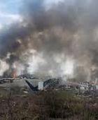 مقتل 5 أشخاص في تحطم هليكوبتر على جبل كليمنجارو في تنزانيا