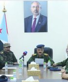 وزارة الداخلية: ندعم قرارات الرئيس الزُبيدي لإعلان دولة الجنوب