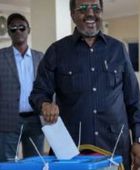 أول انتخابات محلية في مقديشو منذ عقود وسط إجراءات أمنية مشددة