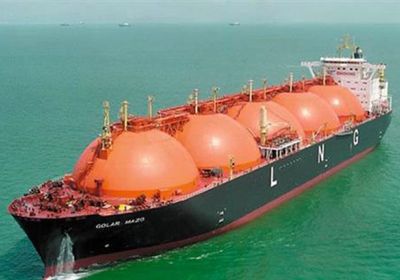 تراجع مخزونات الغاز الطبيعي الأمريكية 167 مليار قدم مكعبة