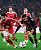 الكاف يعاقب الجيش الملكي بحرمان جماهيره من حضور مباراتين في دوري الأبطال