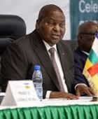 رئيس جمهورية أفريقيا الوسطى الحليف لروسيا يسعى لولاية ثالثة