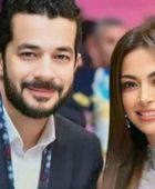 رسميًا: انفصال داليا مصطفى وشريف سلامة بعد زواج استمر لسنوات