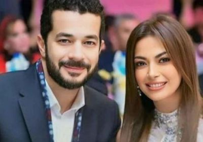 رسميًا: انفصال داليا مصطفى وشريف سلامة بعد زواج استمر لسنوات