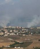 قتيلان بغارة إسرائيلية في شمال شرق لبنان