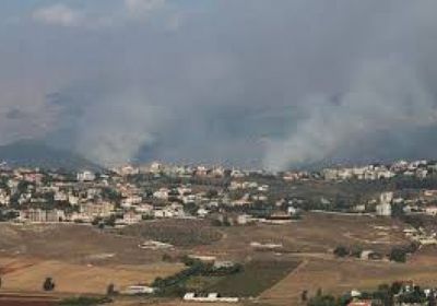 قتيلان بغارة إسرائيلية في شمال شرق لبنان