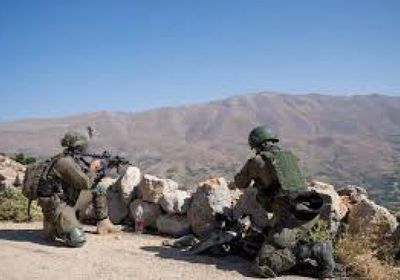 الجيش الإسرائيلي يعلن قتل عنصر مرتبط بفيلق القدس الإيراني