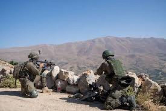 الجيش الإسرائيلي يعلن قتل عنصر مرتبط بفيلق القدس الإيراني