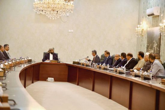 المحرّمي يثمن جهود البنك المركزي في الحفاظ على استقرار العملة