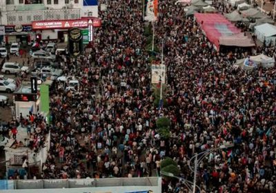 إرادة الجنوبيين تنتصر.. الحقوق التاريخية لا تقبل المساومة