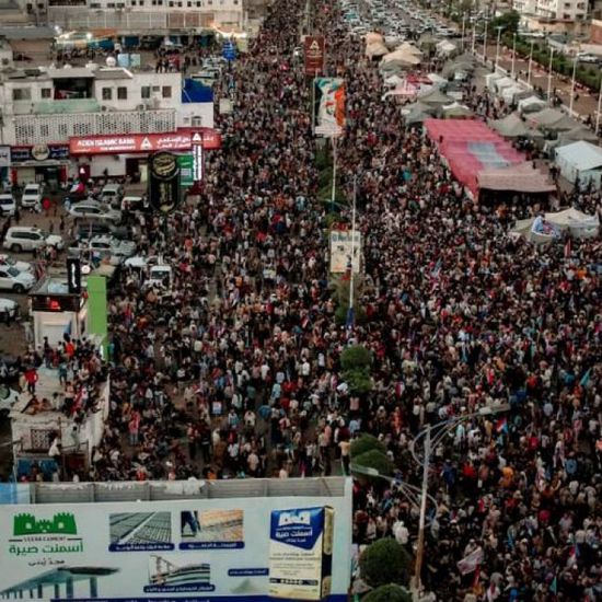 إرادة الجنوبيين تنتصر.. الحقوق التاريخية لا تقبل المساومة