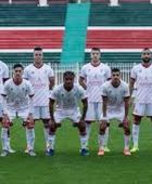 بلوزداد يصعد للمركز الخامس في الدوري الجزائري بالفوز على سطيف