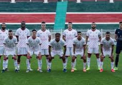 بلوزداد يصعد للمركز الخامس في الدوري الجزائري بالفوز على سطيف