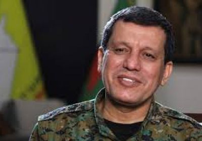 قائد قوات سوريا الديموقراطية يؤكد رغبته في إنجاح الاتفاق مع دمشق