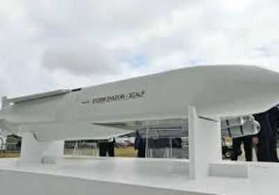 أوكرانيا تعلن استخدام صواريخ ستورم شادو البريطانية لاستهداف مصفاة نفط روسية