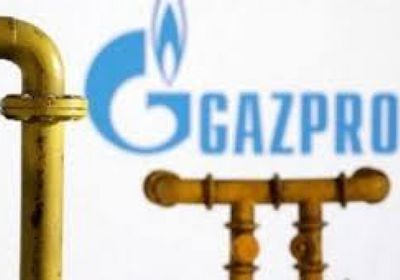 جازبروم الروسية أمدت الصين بنحو 38 مليار متر مكعب من الغاز في 2025