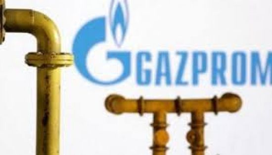 جازبروم الروسية أمدت الصين بنحو 38 مليار متر مكعب من الغاز في 2025