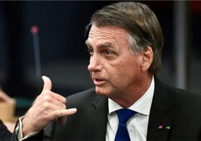 الرئيس البرازيلي السابق المسجون بولسونارو يخضع لعملية جراحية ناجحة