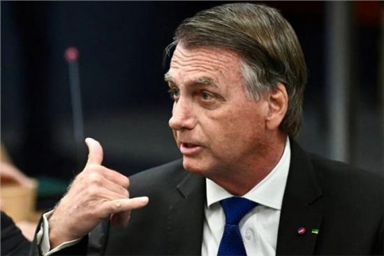 الرئيس البرازيلي السابق المسجون بولسونارو يخضع لعملية جراحية ناجحة