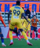 التعادل السلبي يخيم على مباراة الفيحاء والحزم في الدوري السعودي