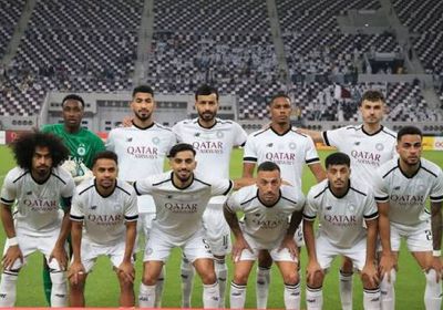 الشمال يصطدم بالسد والغرافة يواجه الشحانية في الدوري القطري