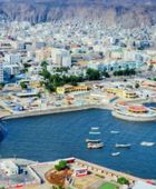 دعوة لأداء صلاة الجمعة في ساحة العروض بالعاصمة عدن