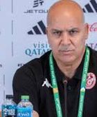 الطرابلسي: مواصلة الانتصارات والتأهل للدور الثاني أكبر حافز أمام نيجيريا