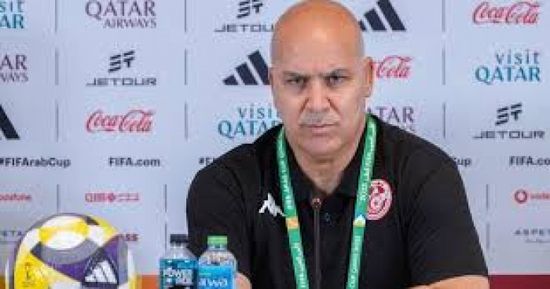 الطرابلسي: مواصلة الانتصارات والتأهل للدور الثاني أكبر حافز أمام نيجيريا