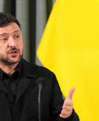 زيلينسكي: يمكن حسم الكثير قبل العام الجديد