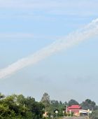 تجدد القصف المتبادل بين تايلاند وكمبوديا رغم مفاوضات التهدئة