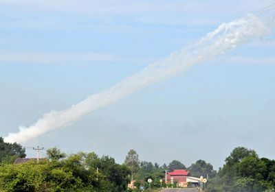 تجدد القصف المتبادل بين تايلاند وكمبوديا رغم مفاوضات التهدئة