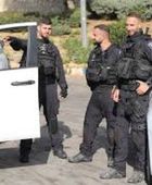 الشرطة الإسرائيلية: مقتل شخصين في هجوم شنه فلسطيني