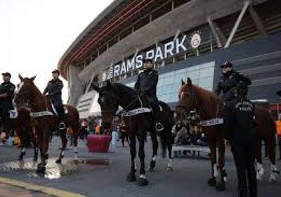 توقيفات جديدة في تركيا على خلفية المراهنات غير الشرعية