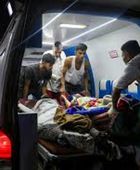 مستشفى العودة في غزة يعلن تعليق معظم خدماته بسبب نقص الوقود