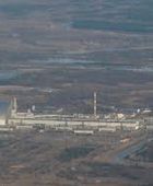 خشية في أوكرانيا من كارثة جديدة في محطة تشيرنوبيل النووية