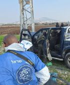 كاتس يأمر الجيش بالتحرك بقوة في قباطية بعد الهجوم في شمال إسرائيل