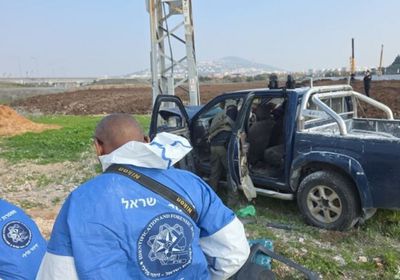 كاتس يأمر الجيش بالتحرك بقوة في قباطية بعد الهجوم في شمال إسرائيل