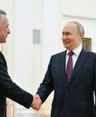 مساعد بالكرملين يجري اتصالات مع إدارة ترامب بشأن مقترحات أوكرانيا