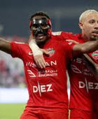 شباب الأهلي يصطدم بانتفاضة الشارقة في طريقه للقب الثالث تواليا للسوبر الإماراتي