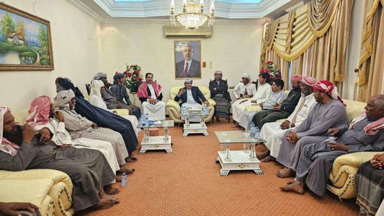 الكثيري: تأييد شعبي واسع لإعلان دولة الجنوب العربي