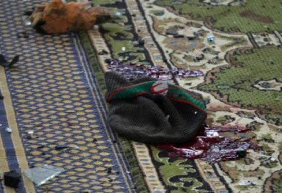 الخارجية السورية: انفجار حمص عمل إجرامي