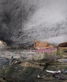 سوريا.. ارتفاع ضحايا التفجير الإرهابي بمسجد في حمص لـ8 قتلى