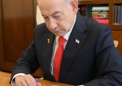 رسمياً.. نتنياهو يعلن اعتراف إسرائيل بجمهورية أرض الصومال