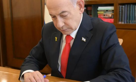 رسمياً.. نتنياهو يعلن اعتراف إسرائيل بجمهورية أرض الصومال