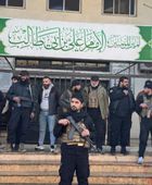 جماعة متطرفة تتبنى تفجير مسجد في حمص