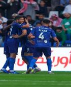 الأهلي يتلقى أول هزيمة في الدوري السعودي أمام الفتح