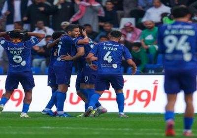 الأهلي يتلقى أول هزيمة في الدوري السعودي أمام الفتح