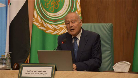 الجامعة العربية تدين التفجير الإرهابي الذي استهدف مسجدًا في حمص