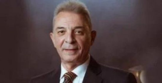 محمود حميدة يغادر المستشفى بعد وعكة صحية